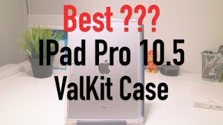 Best Ipad Pro 10.5 Case . Valkit