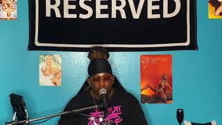 GIVEON - All To Me (Audio) REACTION!