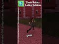 Tomb Raider Lobby Edition (TRLE) Multiplayer Mod Deutsch @diegovezzi#tombraider #customlevel #trle