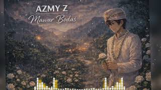 Azmy Z  Mawar Bodas  Anime Style Cover emotional Sundanese
