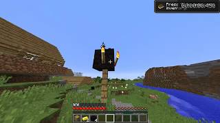 Minecraft Java Any% Set Seed Speedrun in 4:39 (pre1.9) [PB]