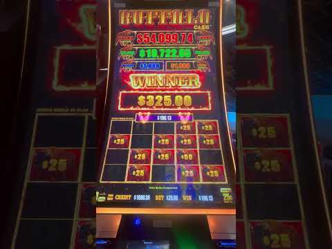 Bang Bang Reloaded | $25,000+ JACKPOT - $5 Max Bet #casino #vegas #slots #grand #maxbets