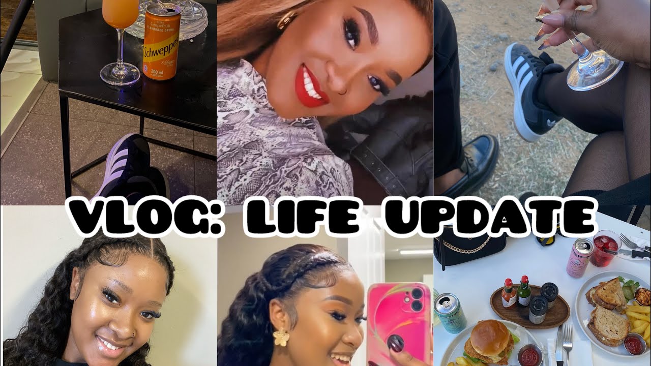 SHEIN HAUL | ALL BLACK BIRTHDAY CELEBRATION | BRUNCH DATE