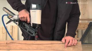 Gsn 90 34 Dk Professional