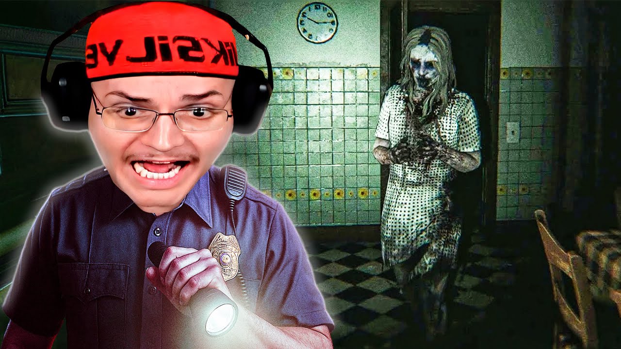 CAIOX FOI INVESTIGAR UM DESAPARECIMENTO E DESCOBRIU ALGO MAC4BRO | Hellseed: All Chapters