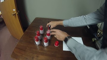 Subtraction using Rounding and Compensation (Mental Math