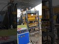 Fully automatic flyash bricks production plant  vimal engineering  suratgujarat