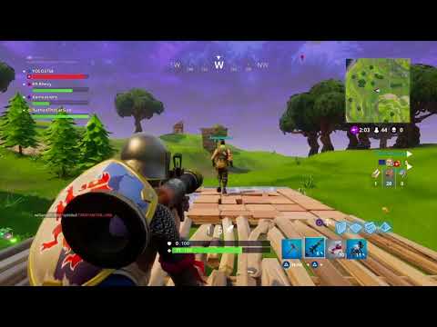 HOW TO ROCKET RIDE EVERYTIME! GUARANTEED FIRST TRY! (Fortnite Battle Royale) **STILL WORKS IN 2021**