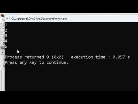 Loops In C: C Tutorial In Hindi@COMPUTEREXCELSOLUTION