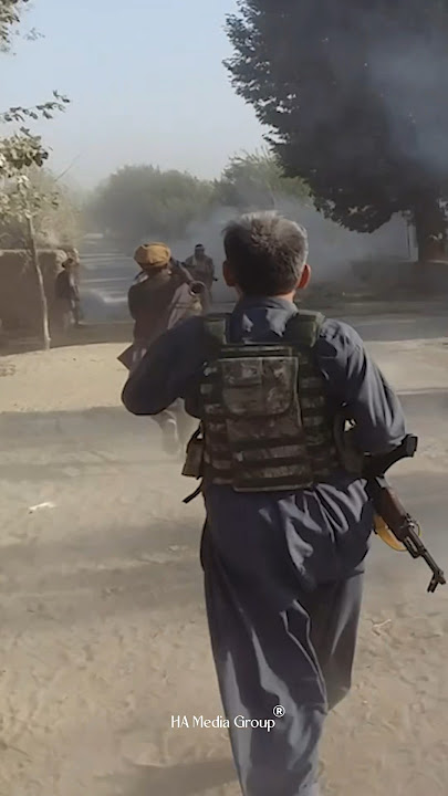 ⚠️The frontline of the battle with the Taliban  | #war #army #afghanistan #documentary #film
