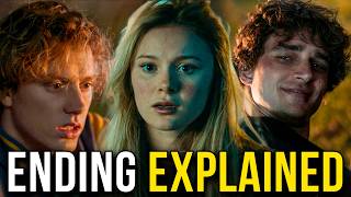 Love Me, Love Me Ending Explained Who Did June Really Choose?