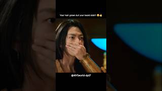 It's a valid question;but 🤷😂|Drama~Genie make a wish 🧞👩🔧|#geniemakeawish #kdrama #shorts #kimwoobin