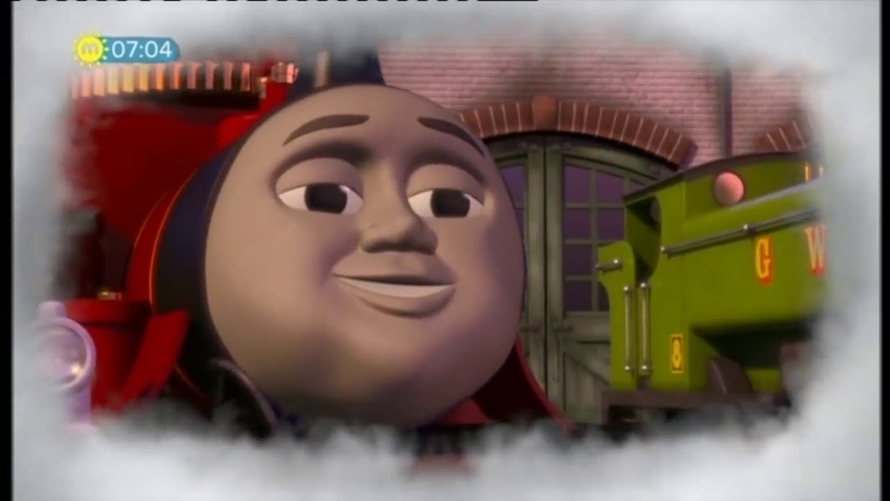 thomas and friends what rebecca does