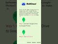 Google Drive No Longer Sync with Google Photos | Learn the Fix #cloudstorage #multcloud