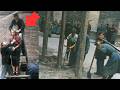 Pole Hanging - History's Most BRUTAL Execution Method?