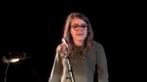 Louder Than a Mom:  Erin Feichtinger