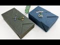 Gift Wrapping Ideas｜How to wrap a gift ｜Easy Gift Packing（선물포장）