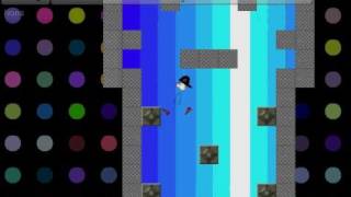 Free Fall I - My Level - Platform Racing 2 screenshot 3