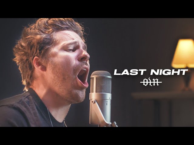 Morgan Wallen - Last Night (Rock Cover by Our Last Night) class=