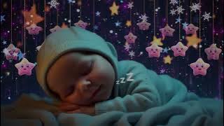 Mozart & Beethoven Lullaby 💤 Sleep Instantly Within 3 Minutes 💤 Mozart Brahms Lullaby 💤 Baby Sleep