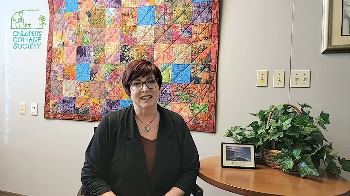 Stock the Cottage, a Message from Danielle Ladouceur