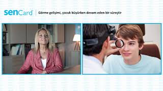 Göz Tembelliği Nedir?