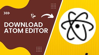 Download ATOM editor #atom #webdesign#webdevelopment  @techbyrr screenshot 4
