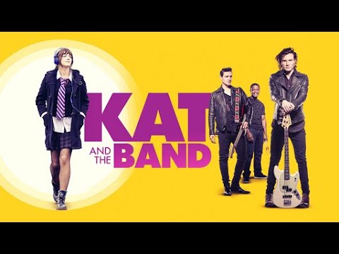 Kat and the Band 2020 Official Trailer
