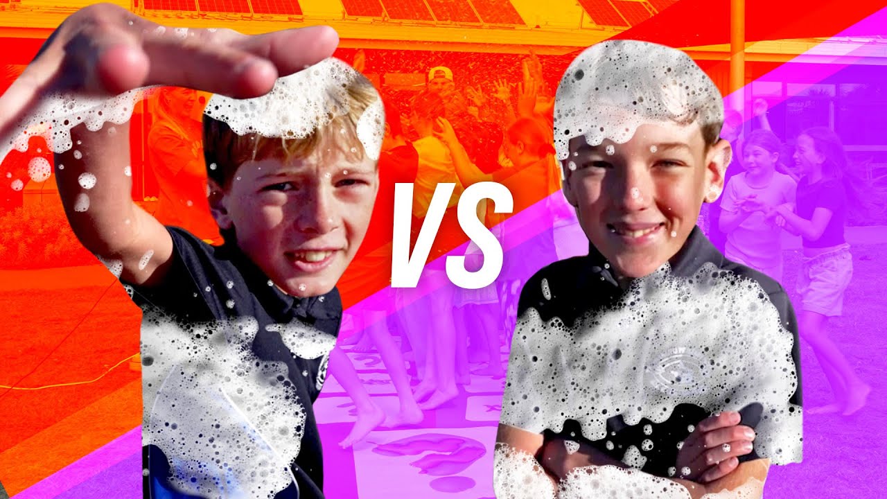 Кто принцесса из диснеевского «Аладдина»? Тест для детей «Messy Kids»!