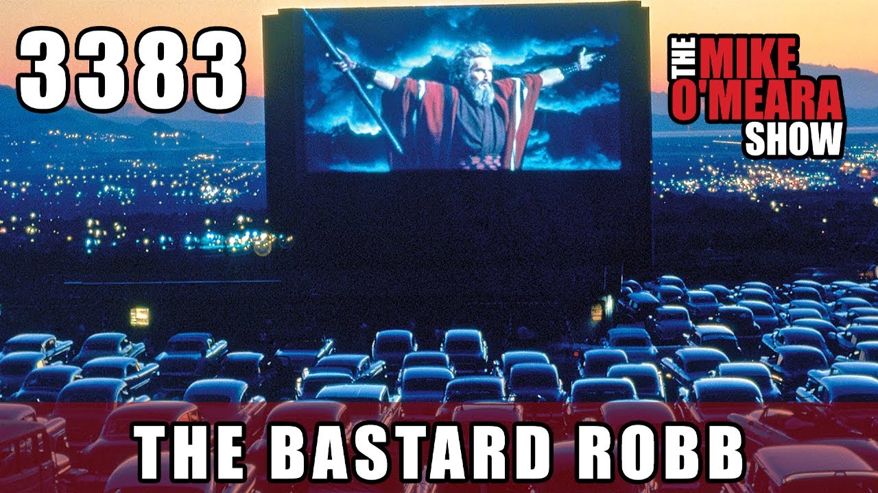 Ep 3383: The Bastard Robb