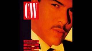 Video thumbnail of "Christopher Williams - Promises, Promises."