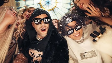 Егор Крид & The Limba - Coco L