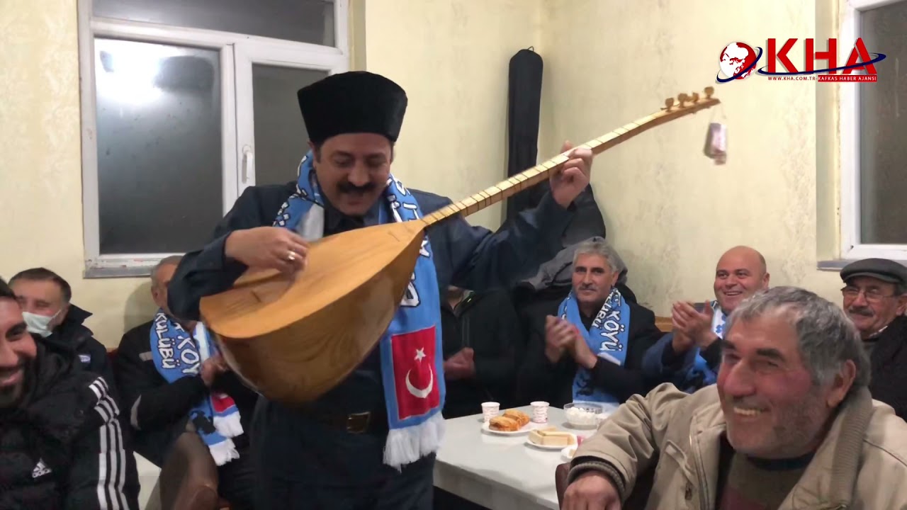 Köyüm Köylüm bir arada