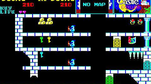 Castle Excellent Craig VIDEO FOR SHARP X1 FROM http craig anderson themes weebly com