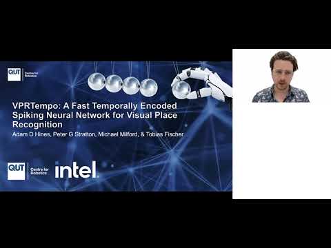 VPRTempo: A Fast Temporally Encoded Spiking Neural Network for Visual ...