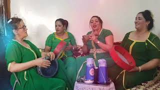 فرجة ممتعة .مولاي الطاهر .انتي ناعسة وانا خدام .وشي تويشيات .بصحة الاحباب الزينة