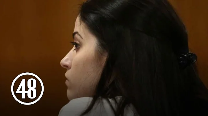 Sneak peek: The Case Against Nicole Addimando