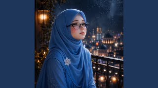 Allah Tahu Lelahku