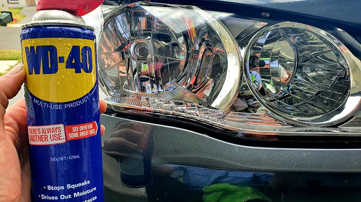 HOW TO Remove Bugs Off Front Of Your Car I Cleaning Made Easy.