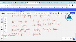 RHCSA Online Training Class 5 vi-editor #vi #vim #editor #rhcsa #ex200 #tamil
