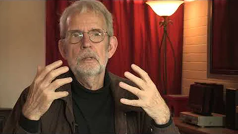 Walter Murch - The challenges of being a director (298/320)
