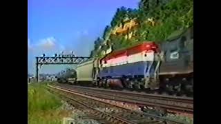 Lots U0026 Lots Of Trains Vol 1 1998 Vhs