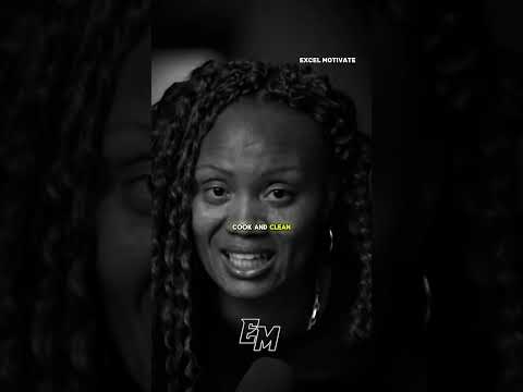 Men Only Get Married For One Reason 