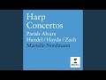 Miniature de la vidéo de la chanson Harp Concerto In D Minor: Iii. Allegro
