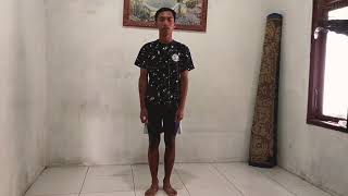 Senam Irama || Septian Aji Pratama