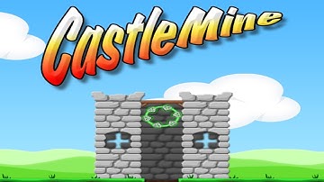 Official CastleMine Launch Trailer