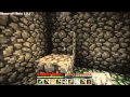 【MINECRAFT】 夜更かしirusukeのマインクラフト 《ゆっくり実況》 Part:00