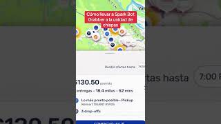 Install the Walmart Spark driver bot grabber to grab the highest paying orders,TEXT:+1(513)356-0190