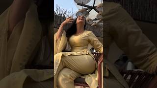 Reel Official Video Deep Jandu Simar Kaur Isha Malviya Latest Punjabi Songs 2025