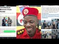 ABALI MU AMERICA ENSOLIMA ENDALA YIIYO NAYE MUGISOBOLA ABASABIRA EWA PAULA WHITE MUTAASE EGWANGA 